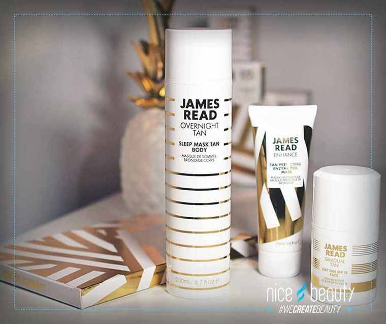 Vil du få en flott brunfarge natten over?