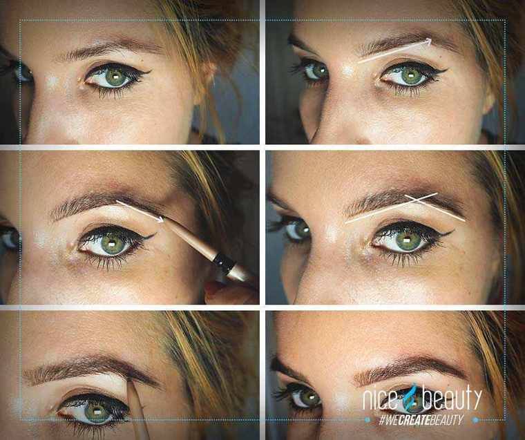 Vill du ha stora, fylliga bryn? 