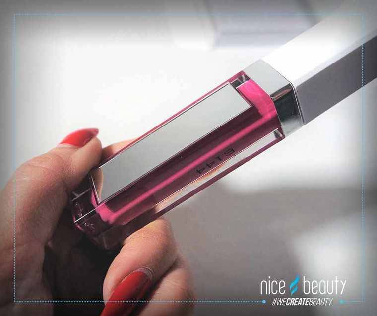 Test: New Cid Cosmetics