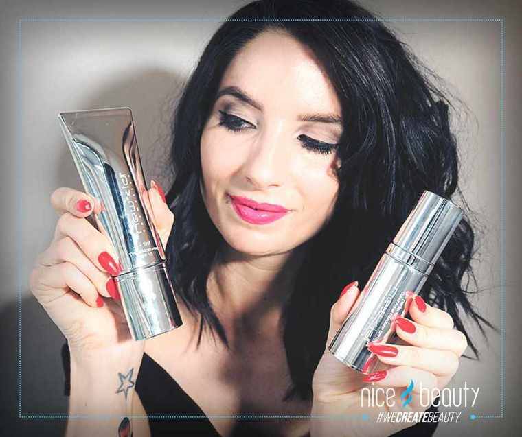 Test: New Cid Cosmetics