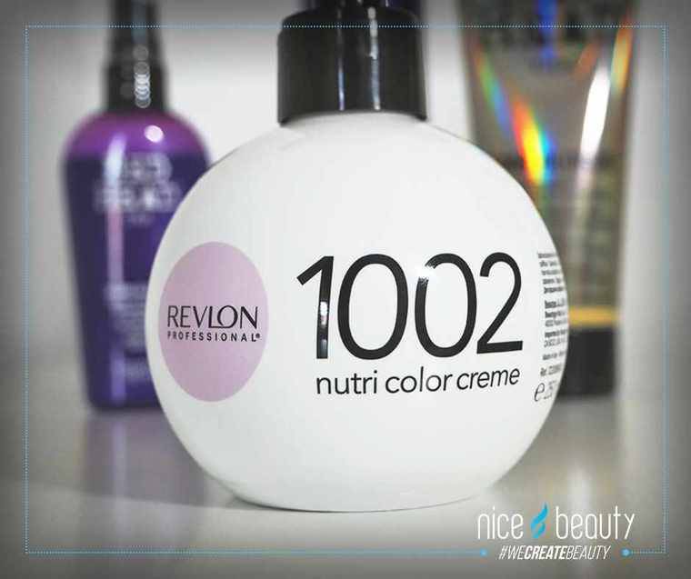 Är ditt hår avblekt och slitet? 