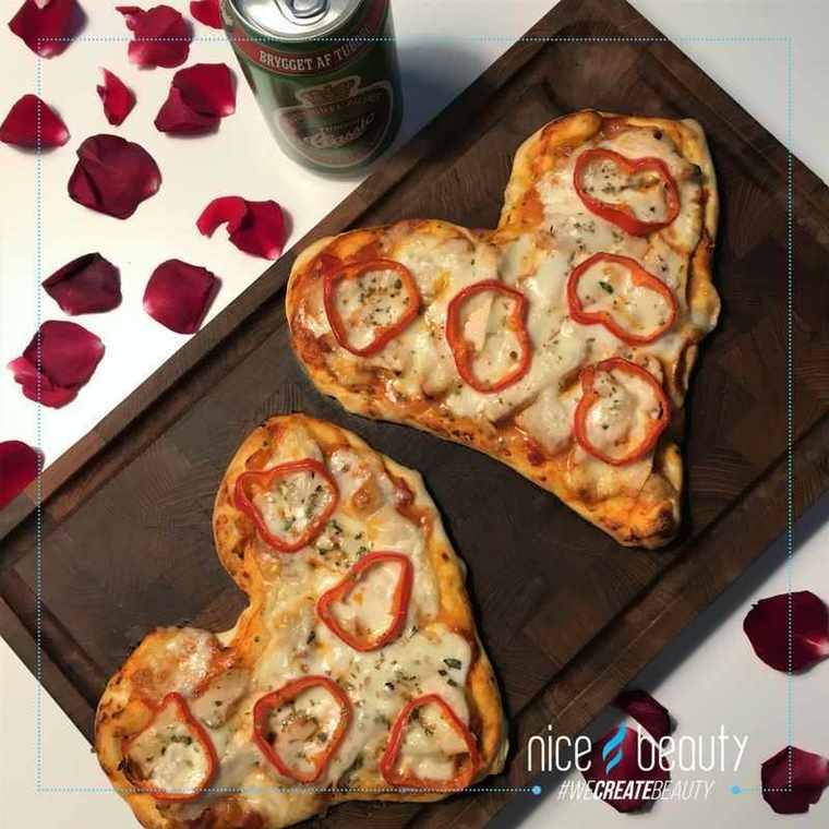 Såhär får du den perfekta Alla hjärtans dag