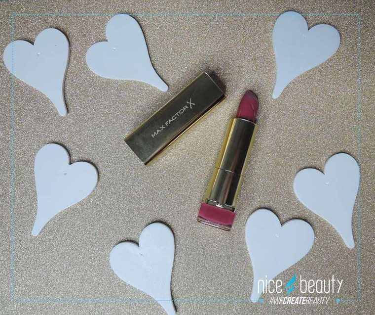 Romantiska färger till Alla hjärtans dag