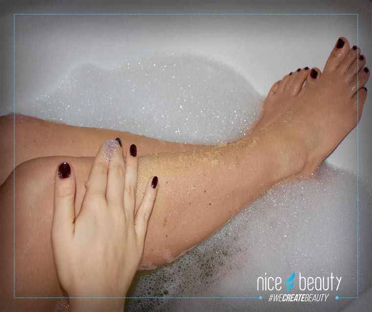 Zijdezachte huid? Het is zó makkelijk!