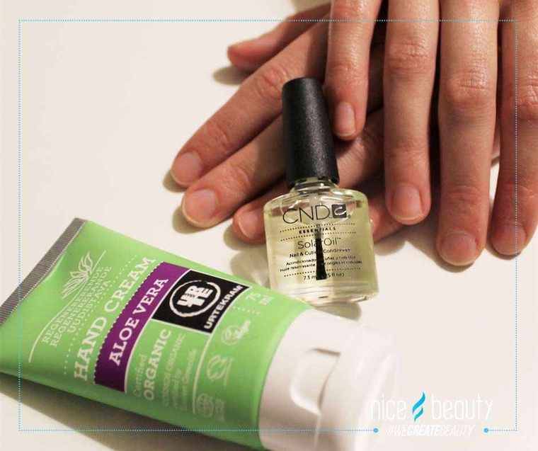 Kom ihåg händerna!