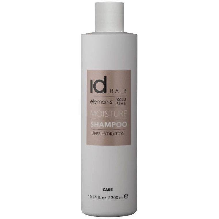 Bedste shampoo til tørt hår