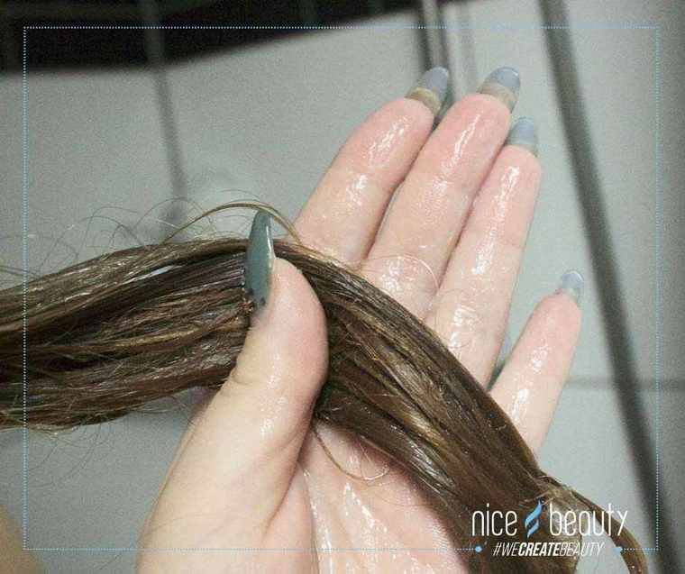 Boosta håret med Joico produkter