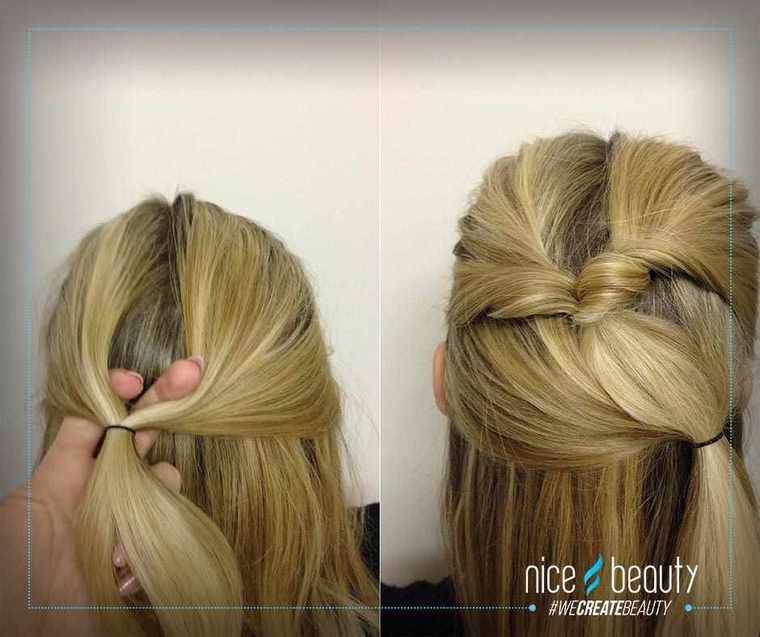 Inspiratie Voor Haarstyling (Deel 3)