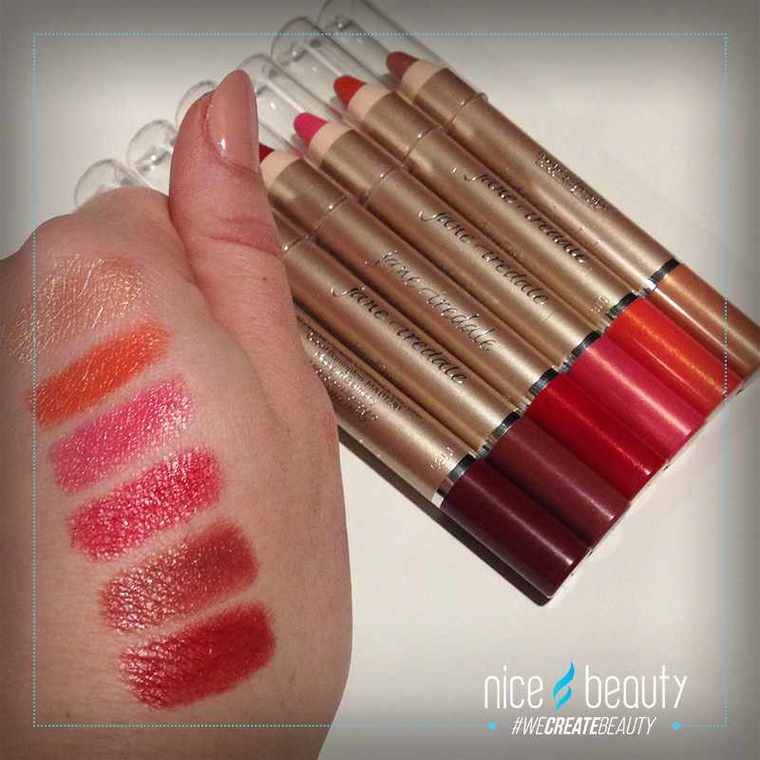 Onweerstaanbare Lippen Voor De Zomer!