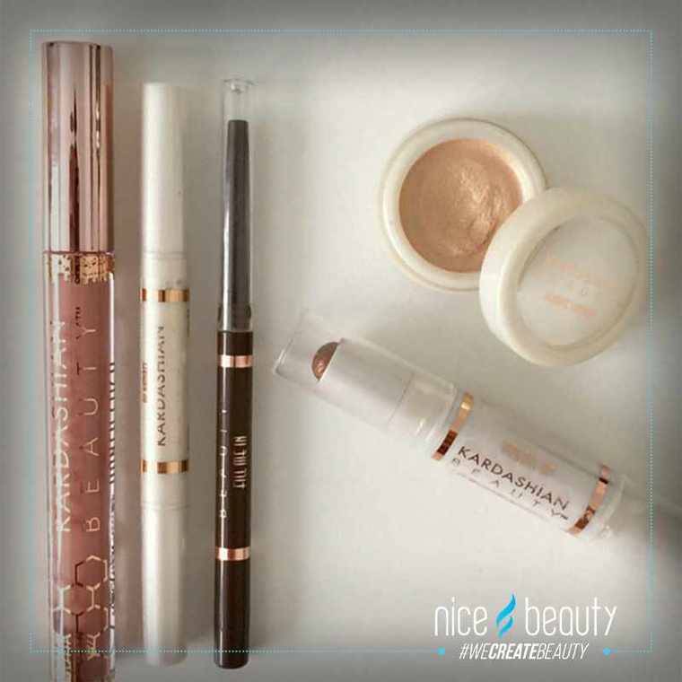 Review: Kardashian Beauty
