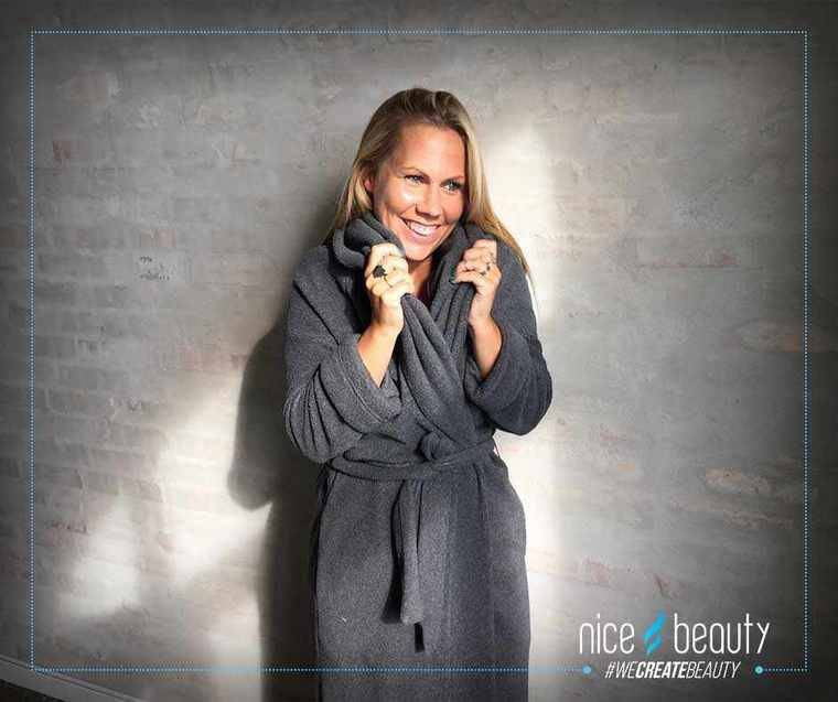 Man zijn is lastig in december!