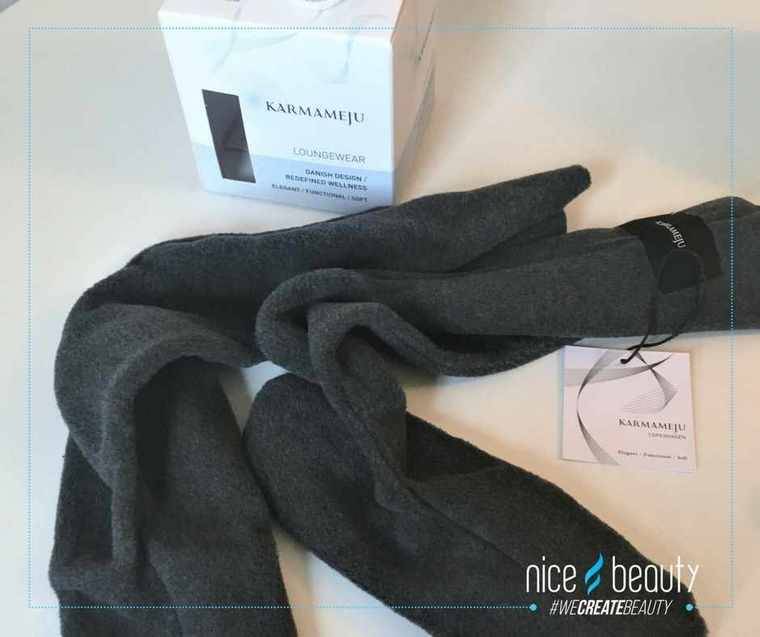 Jetzt ist Schluss mit kalten Füßen!