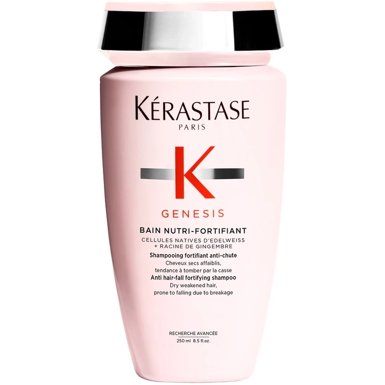 Bedste shampoo til tørt hår