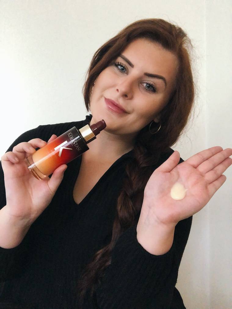 Spar tid om morgenen - køb dette serum.