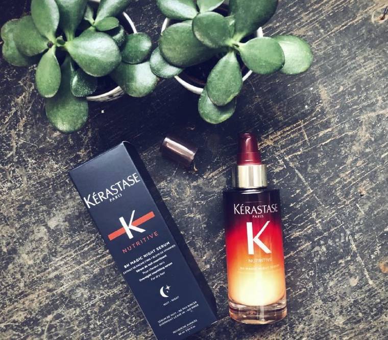 Spar tid om morgenen - køb dette serum.