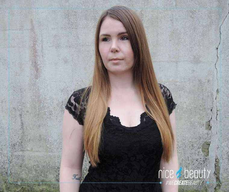 Nytt år - nytt hår