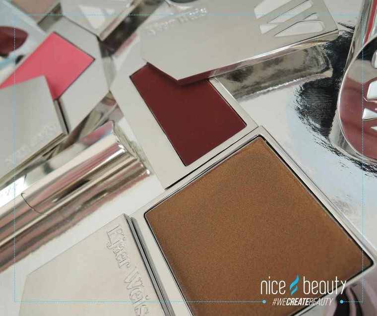 Biologische make-up - Kjær Weis