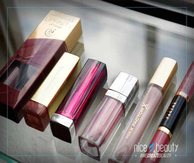 Konfirmanden: smuk - men naturlig!