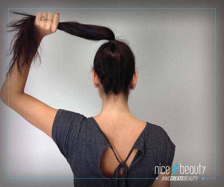 So bekommst du gelocktes Haar­ und zwar schnell!