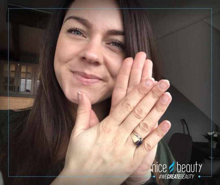 Eindelijk is het gearriveerd!