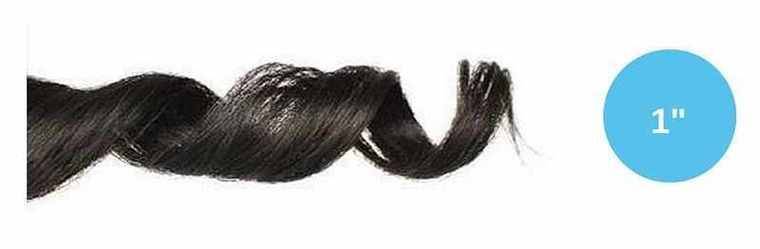 Different irons, different styles!