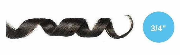 Different irons, different styles!