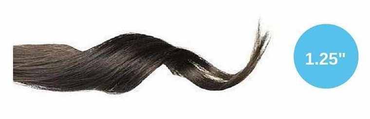 Different irons, different styles!