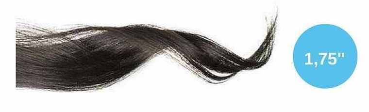 Different irons, different styles!