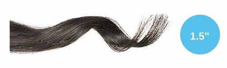 Different irons, different styles!