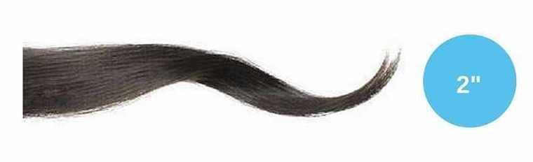 Different irons, different styles!