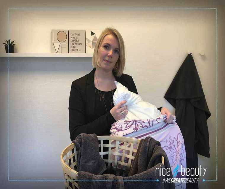 Tips van een schoonheidsspecialiste- Deel 2