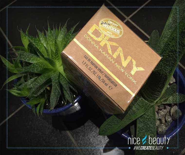 4 tolle Düfte - einen je Jahreszeit!