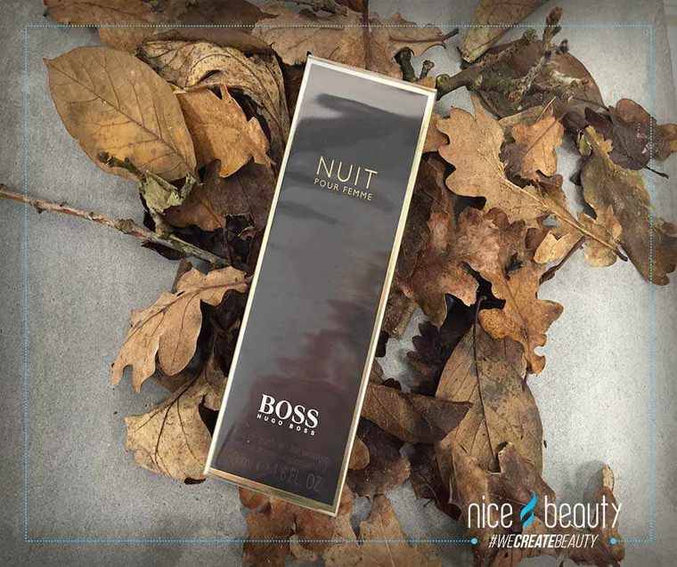 4 tolle Düfte - einen je Jahreszeit!