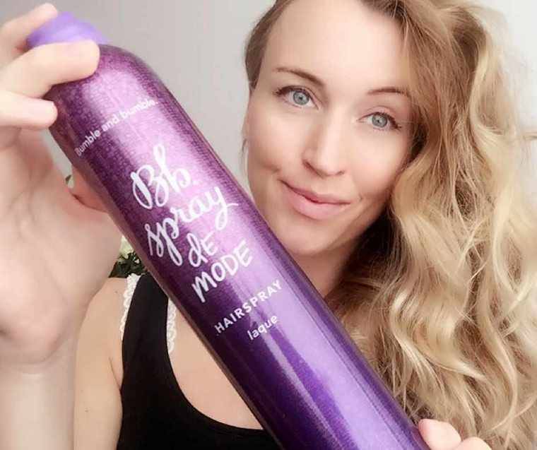 Lækre strandkrøller i 4 nemme trin