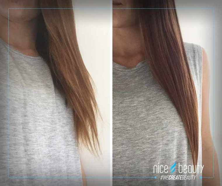 Alterna Caviar - Een wereld van luxe voor je haar!