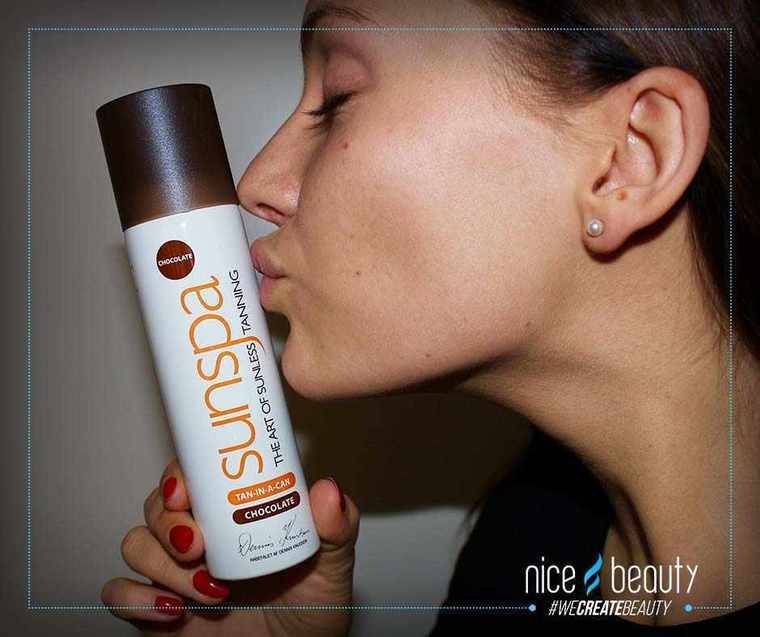 Vinterblek? Nej tack!