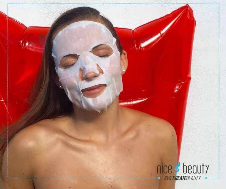 MaskerAide – deine neue Must-Have-Gesichtspflege!