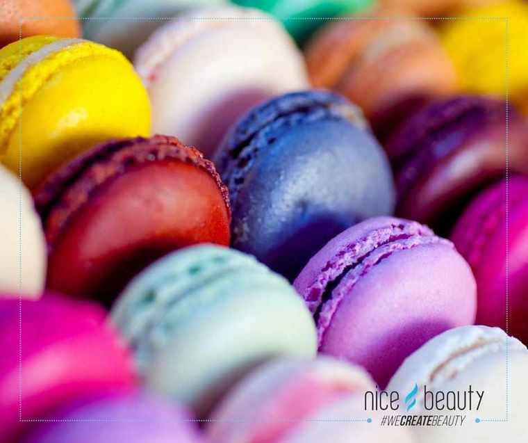 Le Mini Macaron - Nagellack der hält!