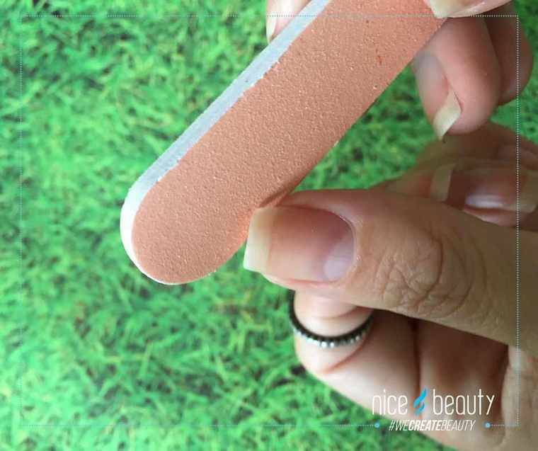 Le Mini Macaron - Nagellack der hält!