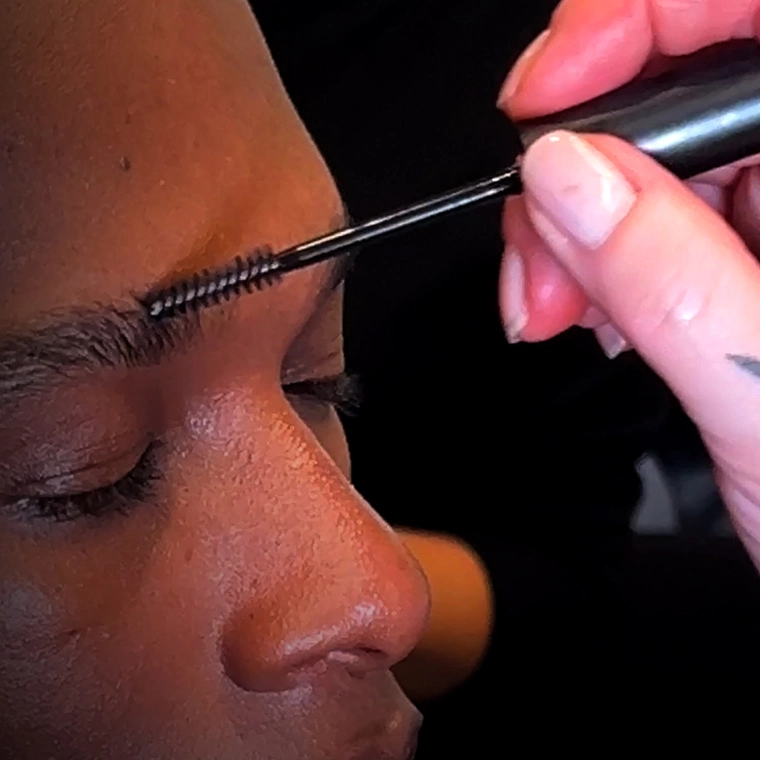 Makeup tips fra fashion Week