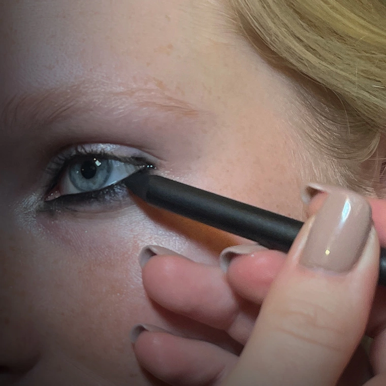 Makeup tips fra fashion Week