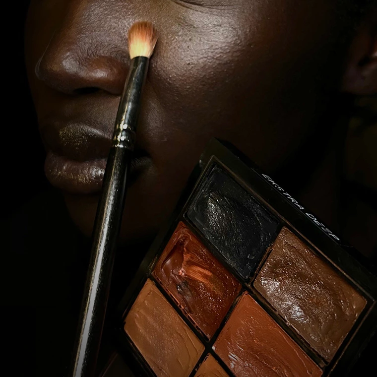 Makeup tips fra fashion Week