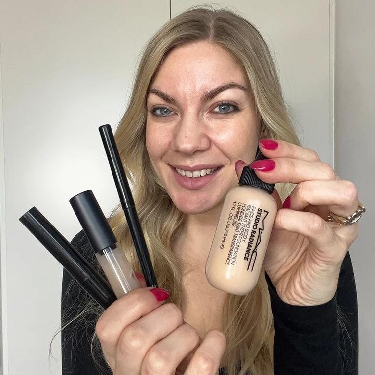 Makeup tips fra fashion Week