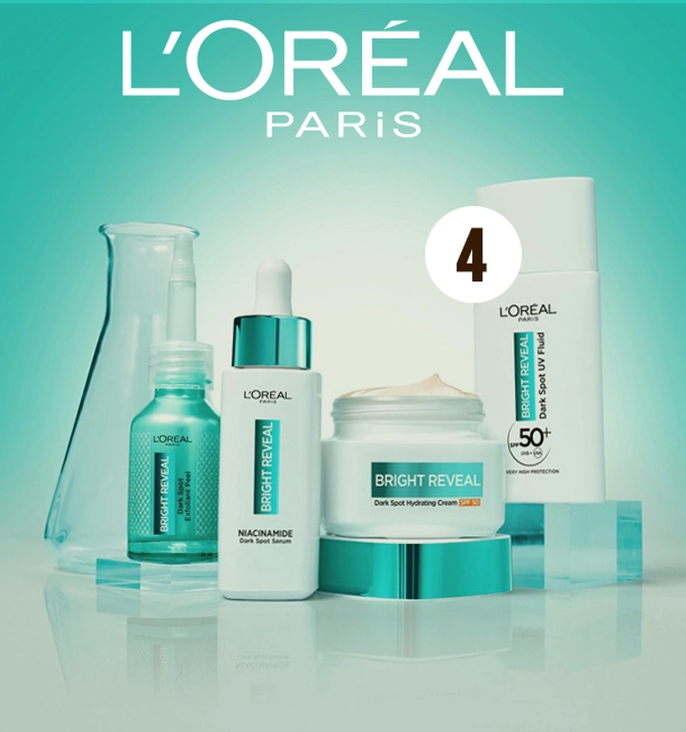 Marts måneds uundgåelige nyheder