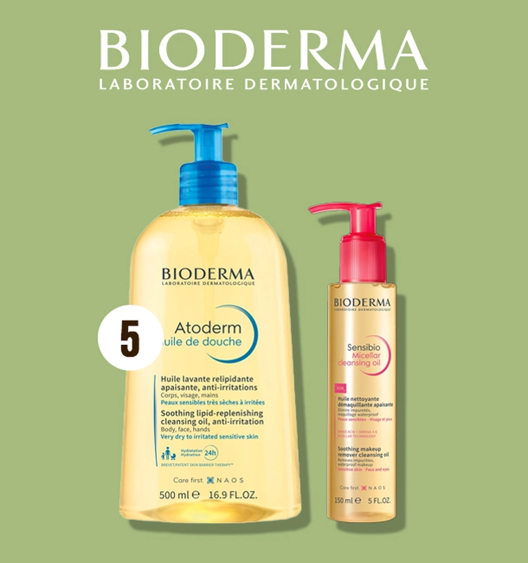 Marts måneds uundgåelige nyheder