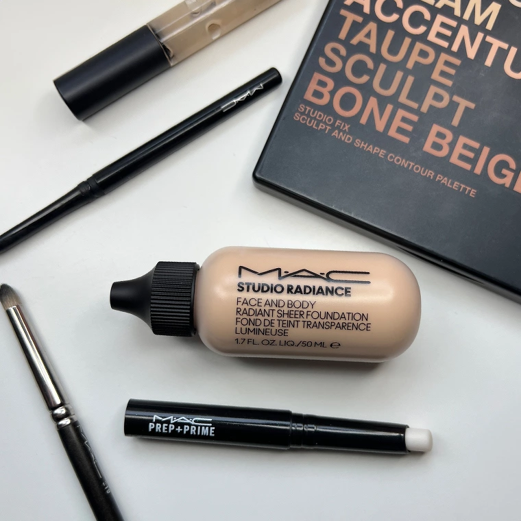 Makeup tips fra fashion Week