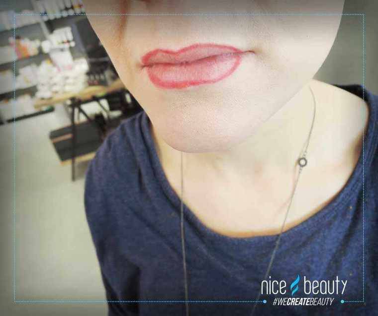 Je lippen natuurlijk groter laten lijken