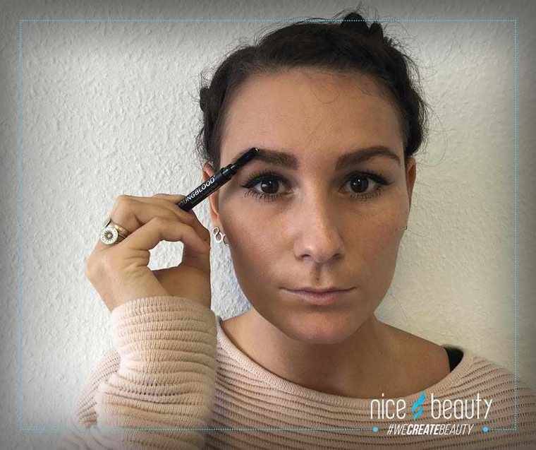 6 make-up fouten die je niet moet maken!