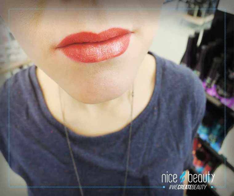 Je lippen natuurlijk groter laten lijken