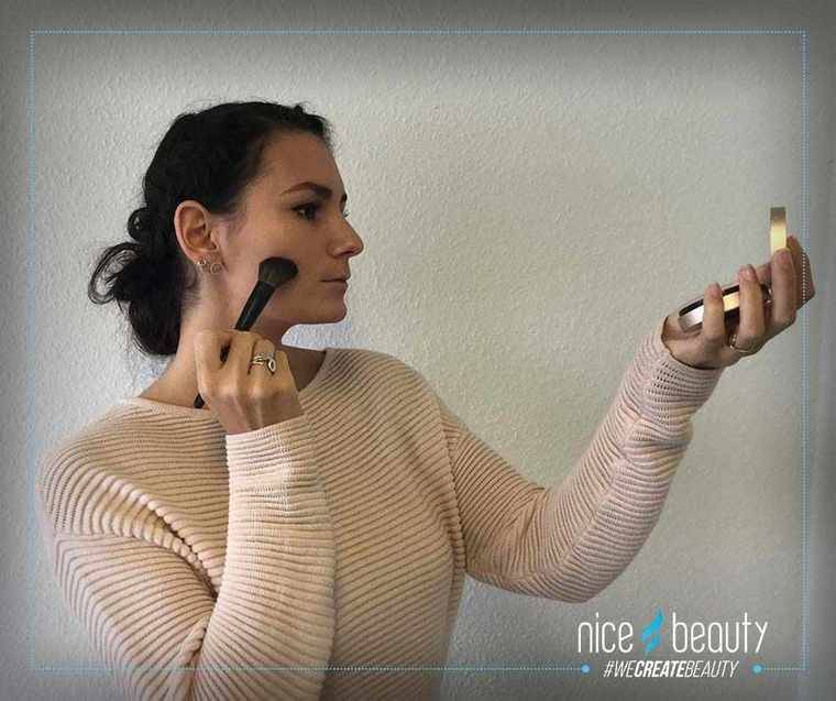 6 make-up fouten die je niet moet maken!